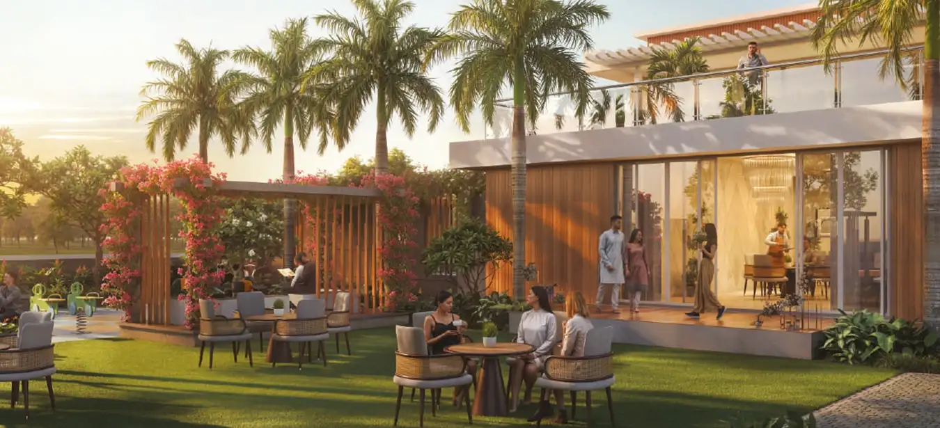 F Signature Premium Apartments In Tathawade Pune